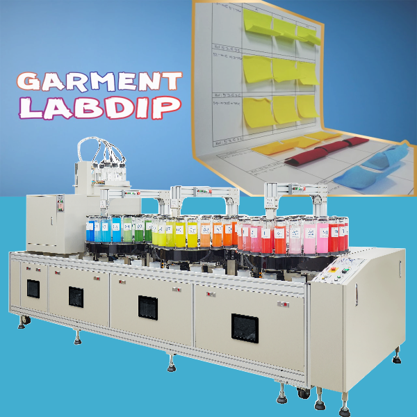 Automatic Dispensing System