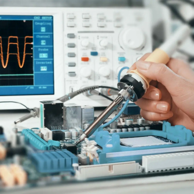  Calibration - Repairing