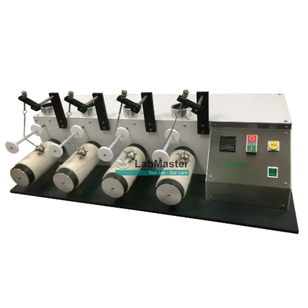 Mace Snagging Tester