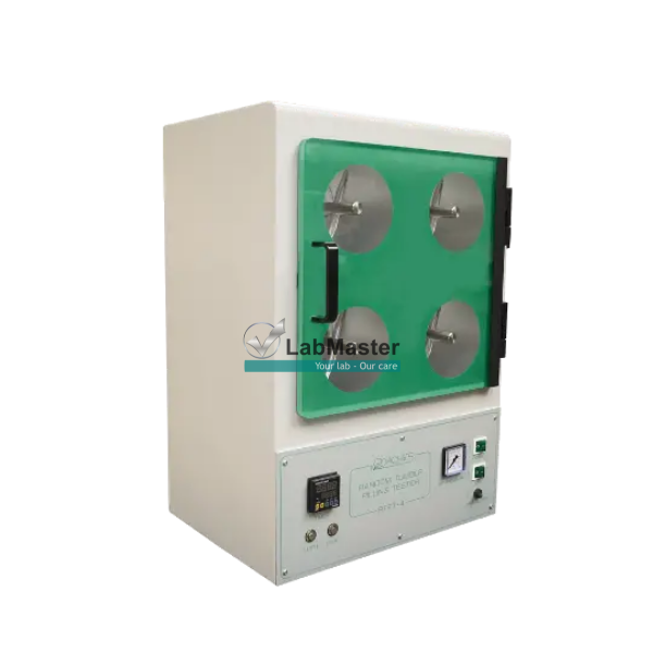 Random Tumble Pilling Tester