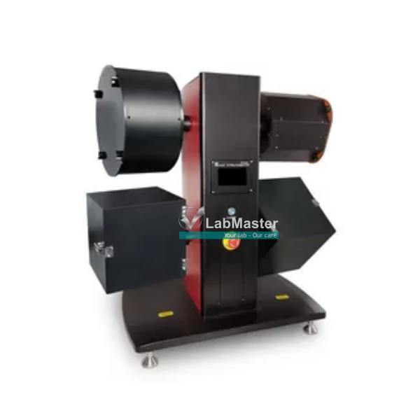 ICI Pilling and Snagging Tester