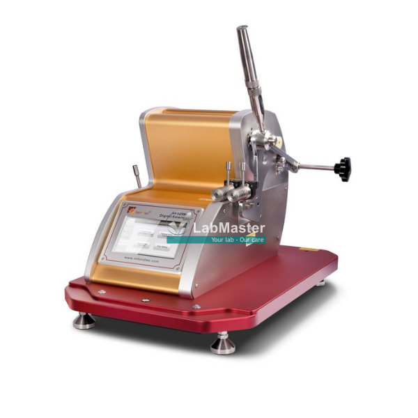 Elmendorf Tear Strength Tester