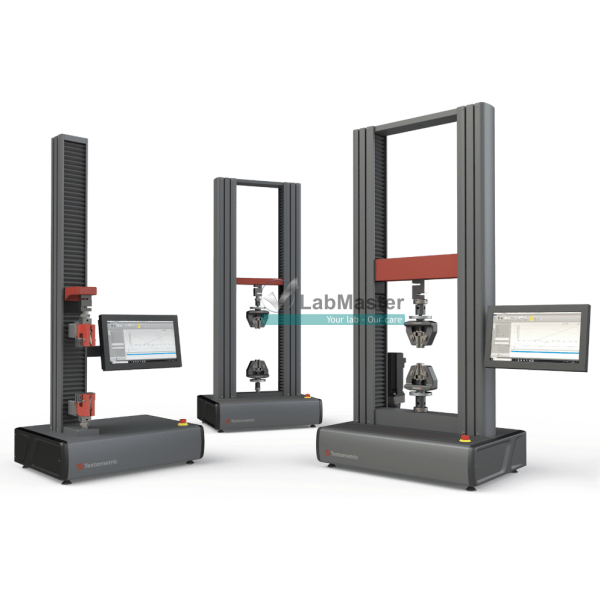 Universal Tensile and Compression Testing Machine