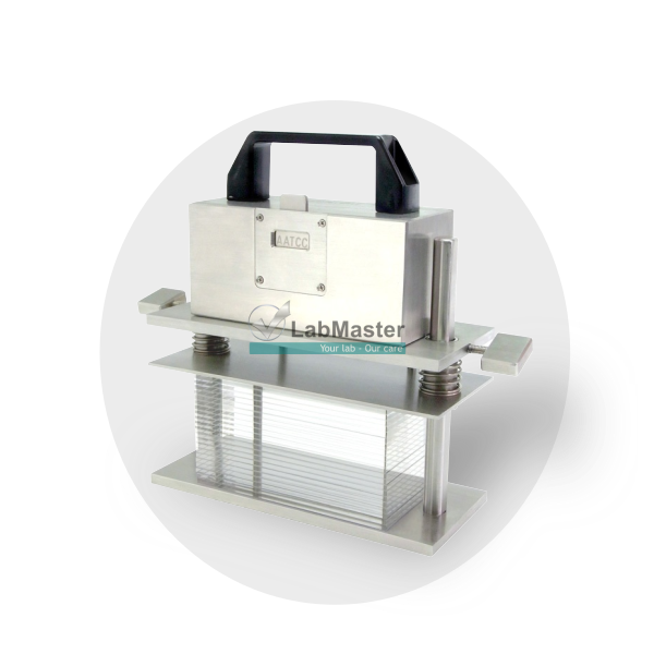 Perspiration and Yellowing Tester