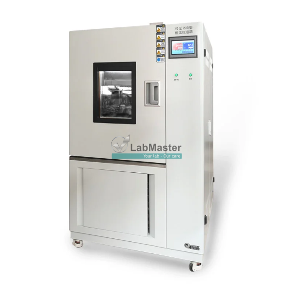 Temperature and Humidity Test Chamber