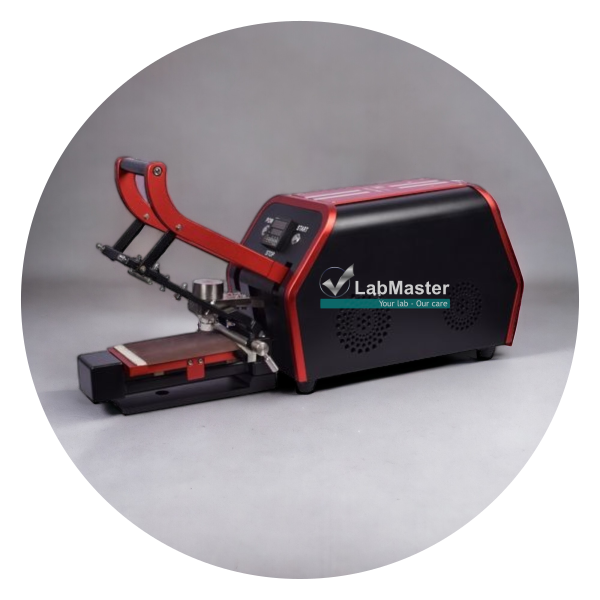 Crockmeter (Rubbing Fastness Tester)