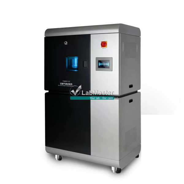 Xenon Arc Light Fastness Tester