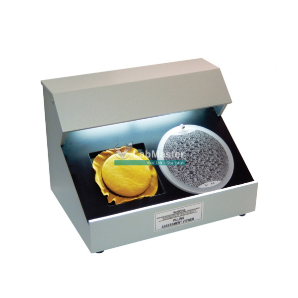 Pilling Assessment Viewer (PAV)