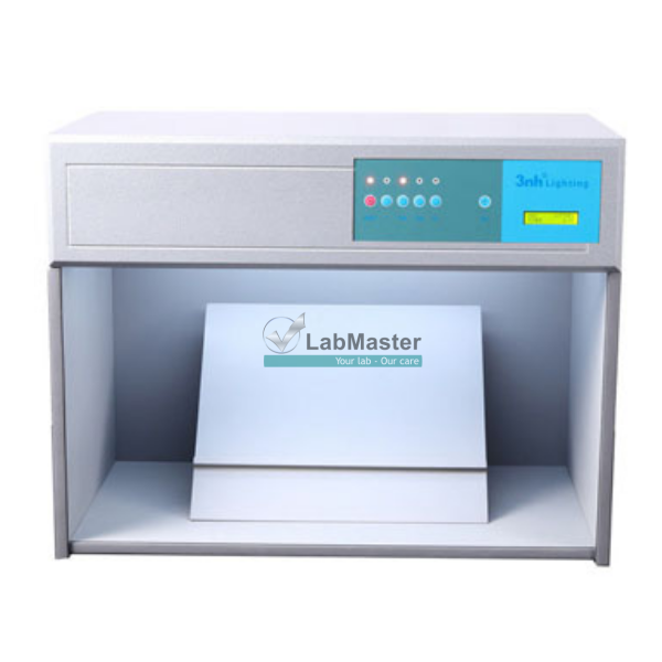 Tilo Color Matching Cabinet (Light Booth)