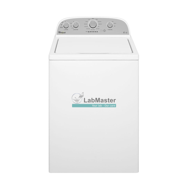 AATCC Standard Washing Machine (Whirlpool Top-Loading Washer)
