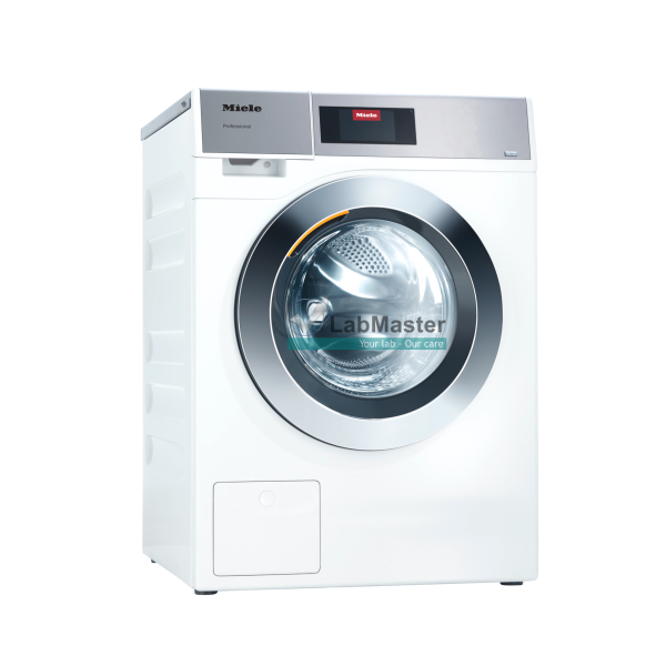 Miele Front-Loading Washing Machine (for Textile Testing)