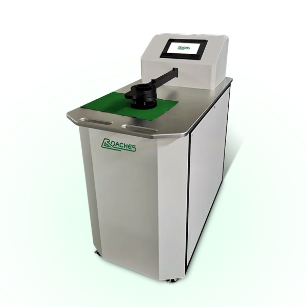 Air Permeability Tester