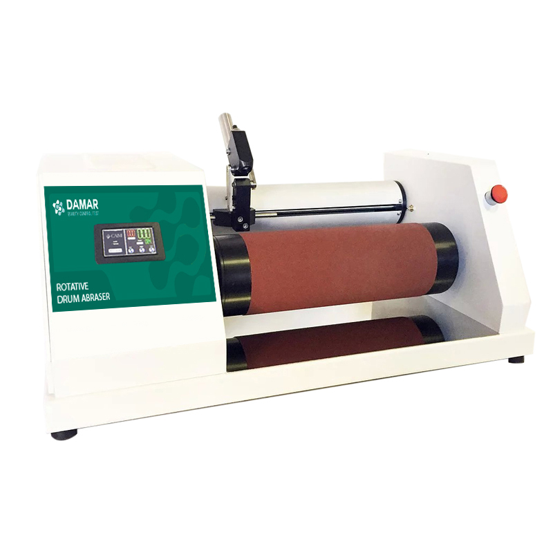 DIN Abrasion Tester