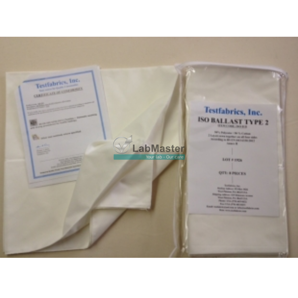 ISO 6330 Type 2 Ballast Fabric