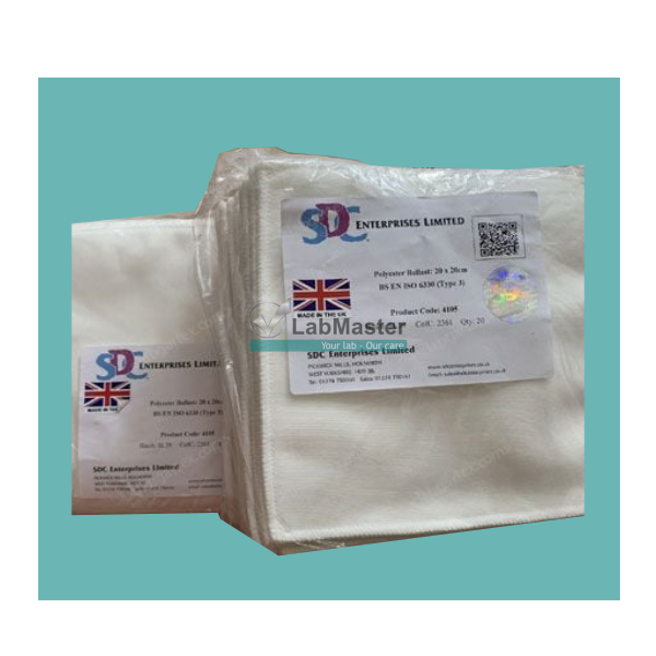 ISO 6330 Type 3 Ballast Fabric
