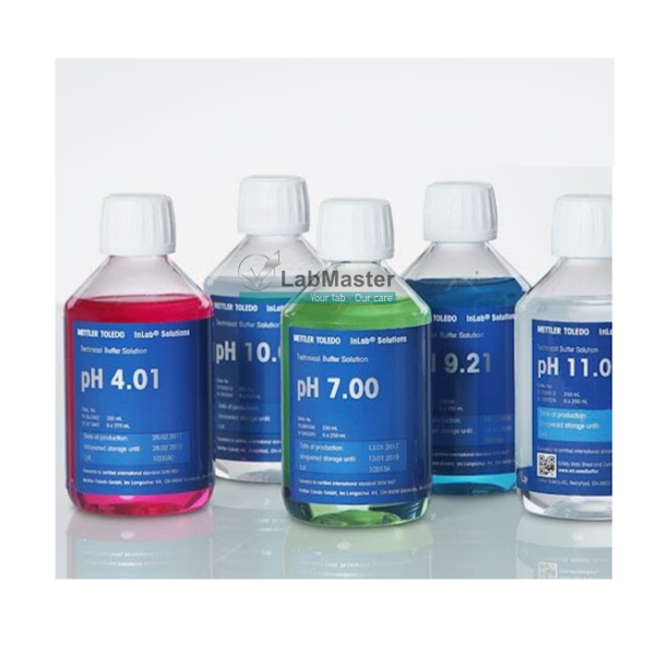 pH Buffer Solution