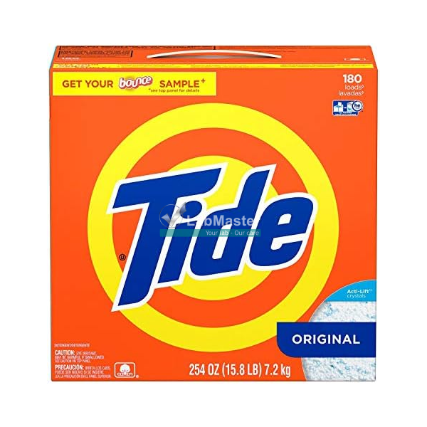 Tide Original Scent Laundry Detergent