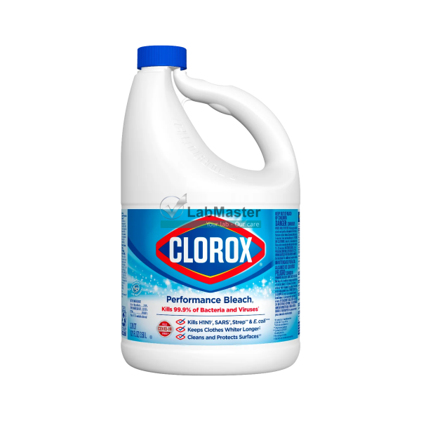 Clorox Laundry & Bleaching Chemicals