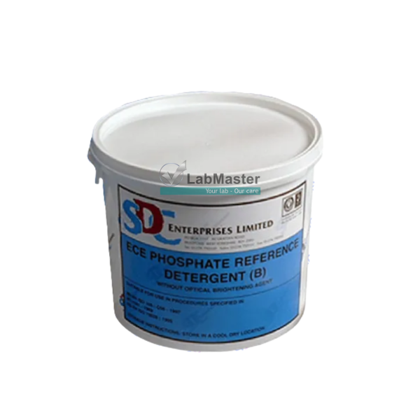 ECE Type B Test Laundry Detergent