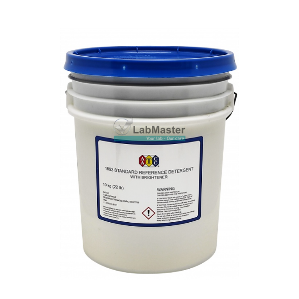 AATCC 1993 Standard Detergent WITH Brightener (WB)