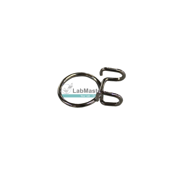 Stainless Steel Specimen Clamp