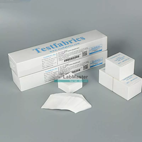 AATCC Standard Crocking Test Fabric