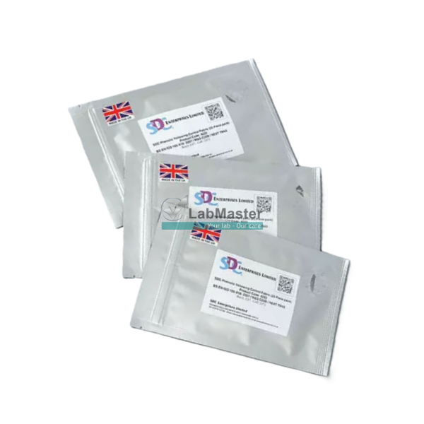 Yellowing Control Fabric