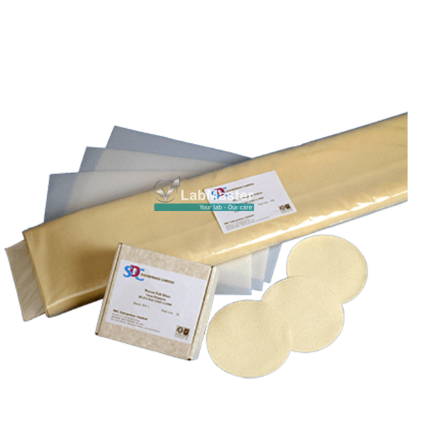 Martindale Test Foam (Polyetherurethane Foam)