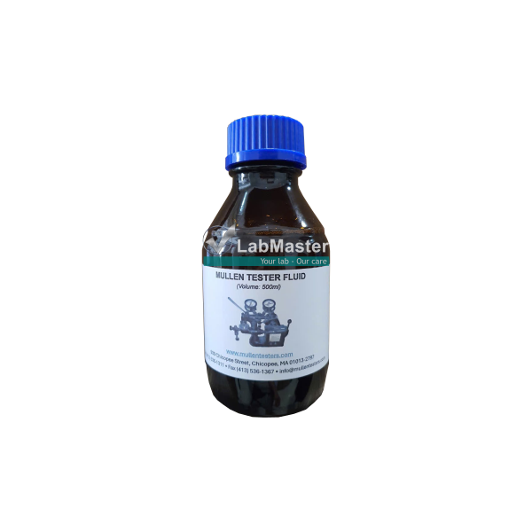 Glycerin Oil for Bursting Strength Tester