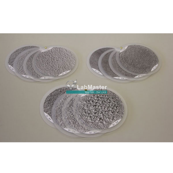 EMPA Pilling Photo Standards